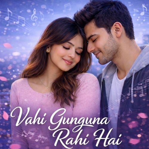 Vahi Gunguna Rahi Hai