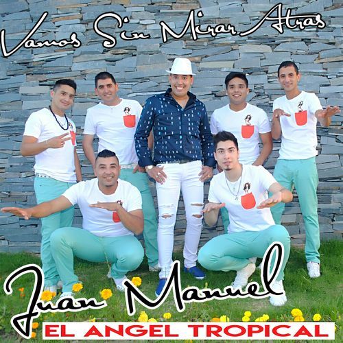 Vamos Sin Mirar Atrás