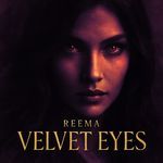 Velvet Eyes