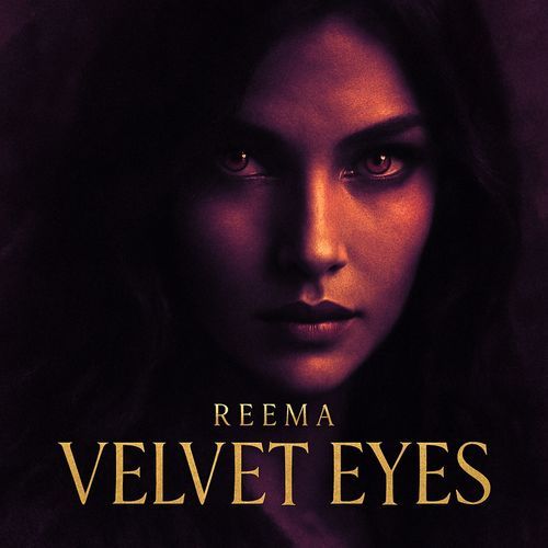 Velvet Eyes