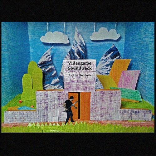 Player's House cover art
