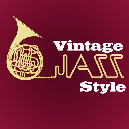 Vintage Jazz Style