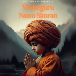 Waheguru Naam Simran