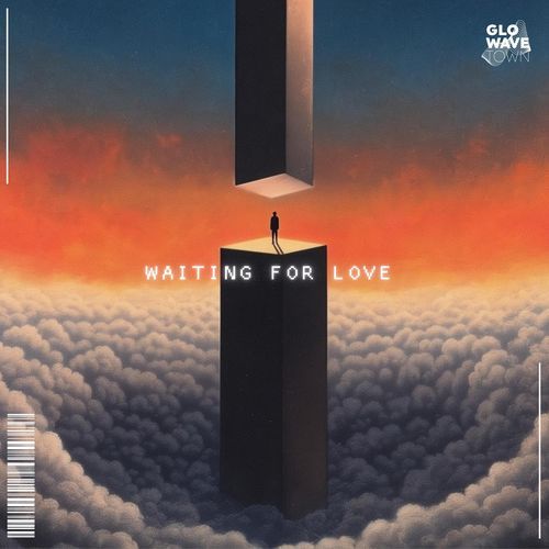 Waiting For Love (Melodic Techno)