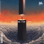 Waiting For Love (Melodic Techno) artwork