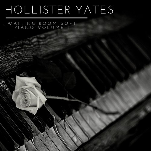 Waiting Room Soft Piano Volume 1
