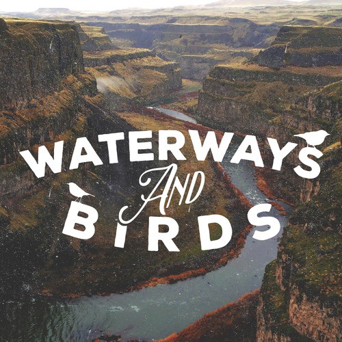 Waterways and Birds