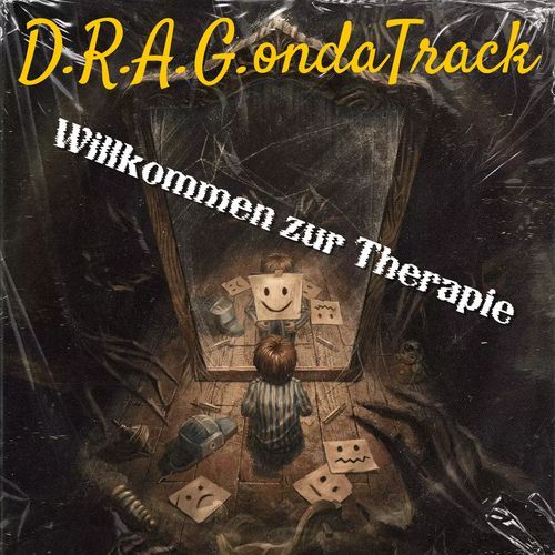 Zimmer cover art