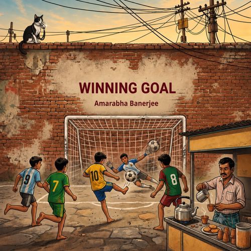 Winning Goal