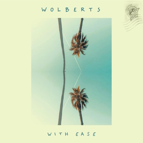 With Ease cover art