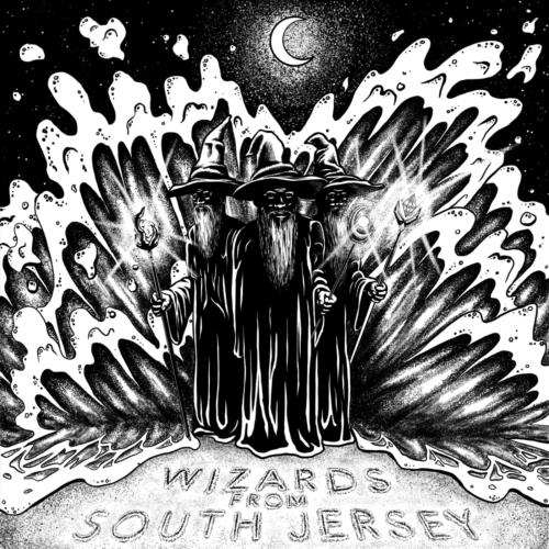 Wizards from South Jersey