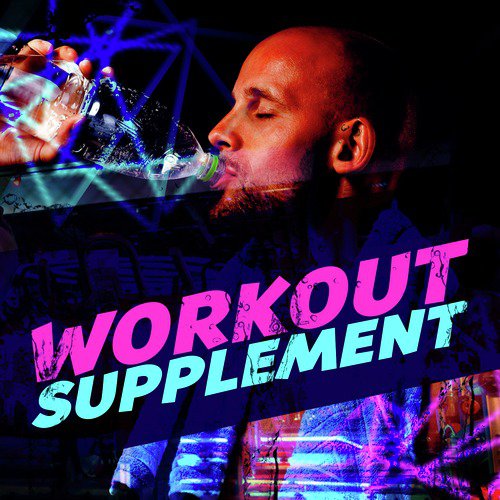 Workout Supplement_poster_image