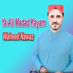 Ya Ali Madad Kayam