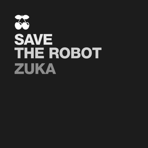 Save The Robot