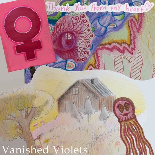 laying in a bed staring at the cold sunshine in my hair cover art