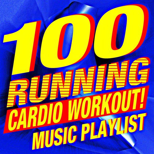 Work (Running + Cardio Workout Mix)