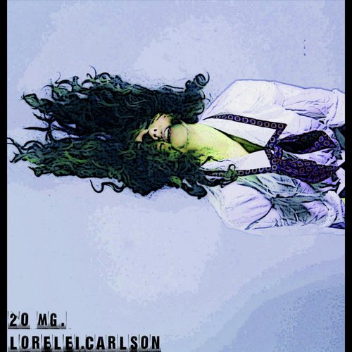 Spin Me Around cover art