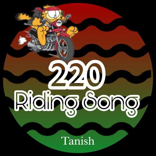 220 Riding Song_poster_image