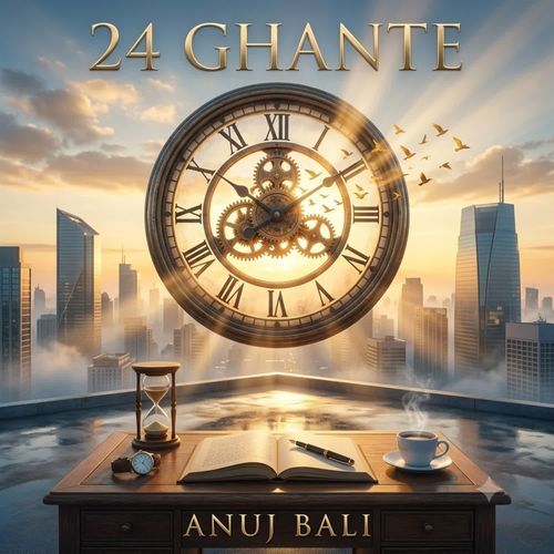 24 GHANTE