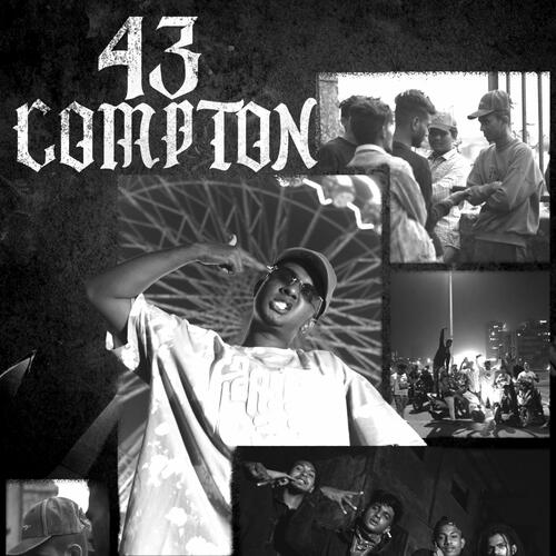 43 Compton