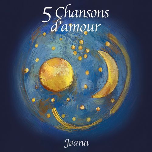 5 chansons d'amour_poster_image