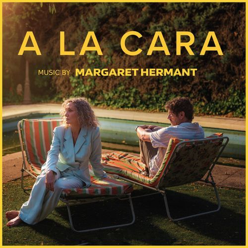 A La Cara (End Credits) cover art