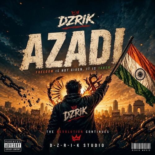 AZADI
