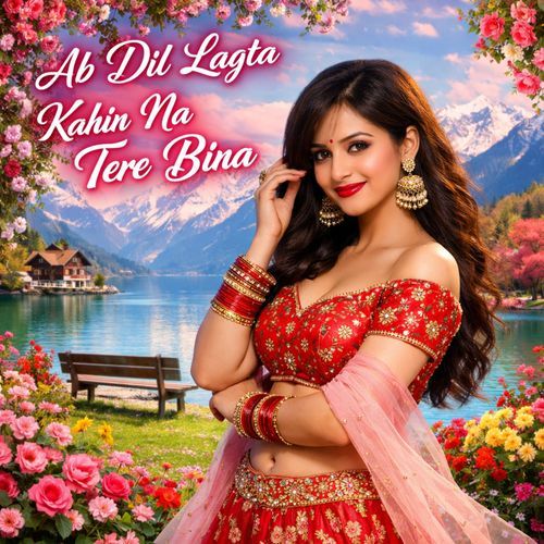 Ab Dil Lagta Kahin Na Tere Bina