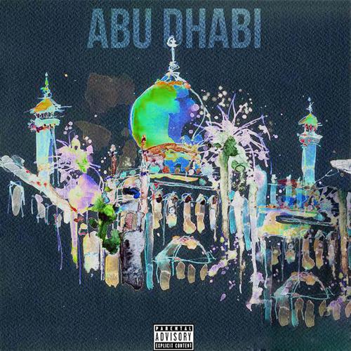 Abu Dhabi (feat. Friends)