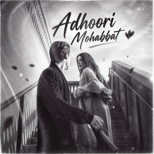 Adhoori Mohabbat