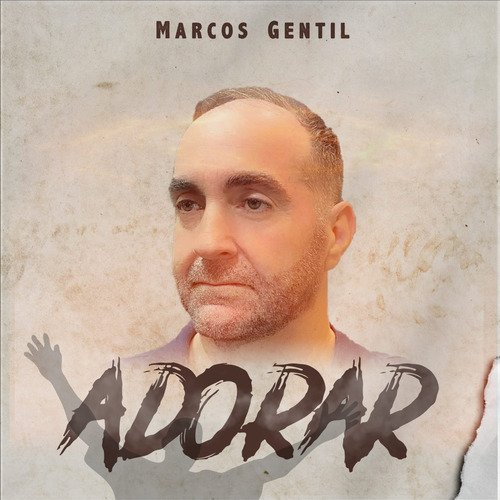 Adorar cover art