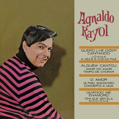 Agnaldo Rayol