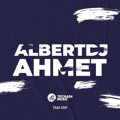 Ahmet cover art