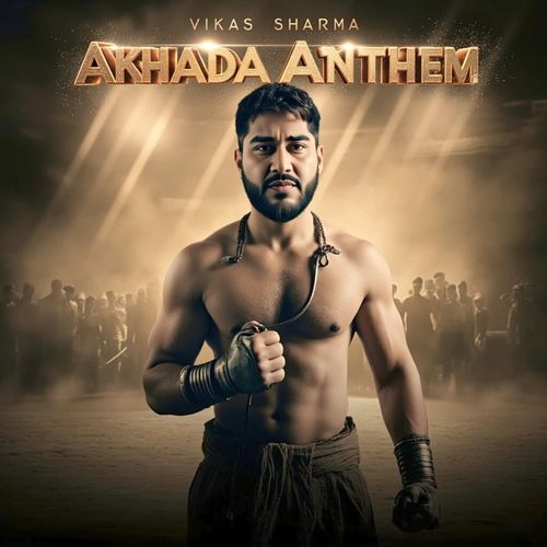 Akhada Anthem