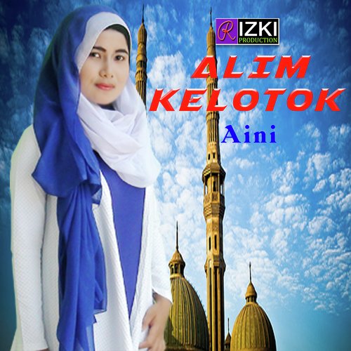 Alim Kelotok (Versi Cewek)_poster_image