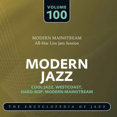 All-Star Live Jam Session