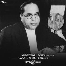 Ambedkar Song - Jai Bhim-Il00BEZkQmw