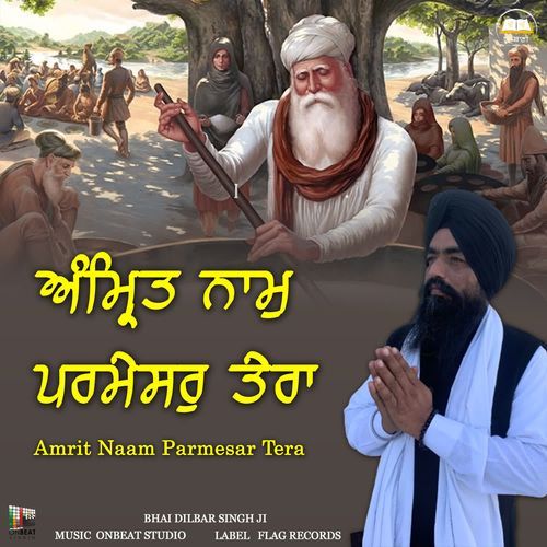 Amrit Naam Parmesar Tera