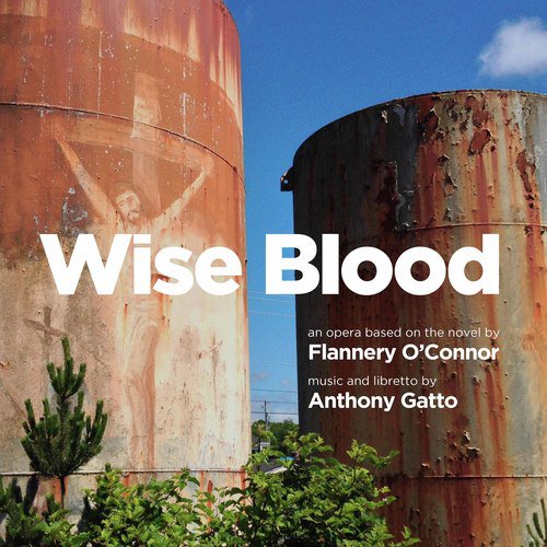 Wise Blood, Scene 6: Onnie Jay Holy cover art
