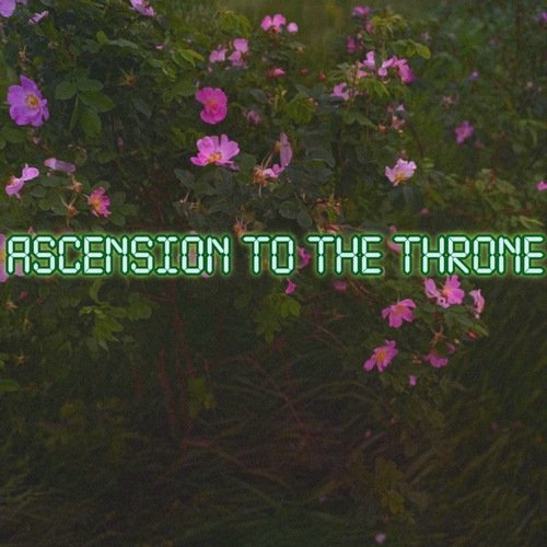 Ascension to the Throne_poster_image