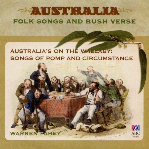 The Parson And The Clerk - Song Download from Australia's On The