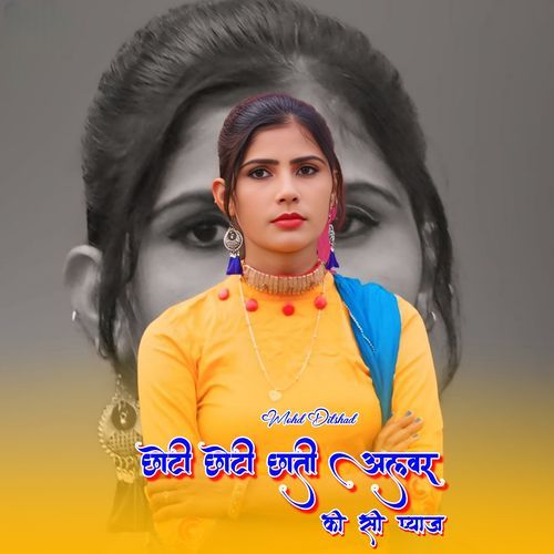 छोटी छोटी छाती अलवर की सी प्याज