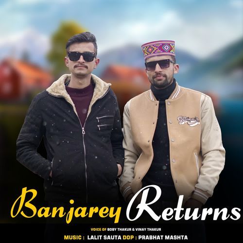 Banjarey Returns