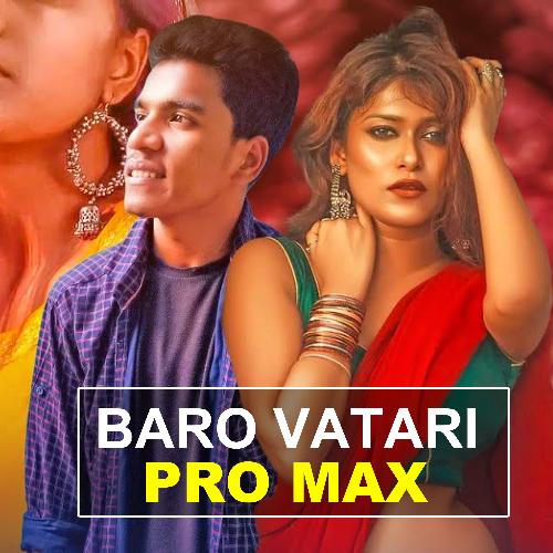 Barovatari Pro Max