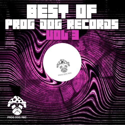 Best of Prog Dog Records, Vol. 3