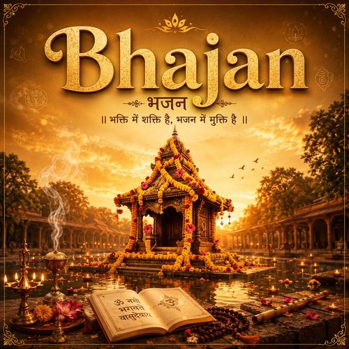Bhajan EP 17