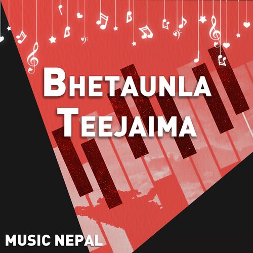 Bhetaunla Teejaima