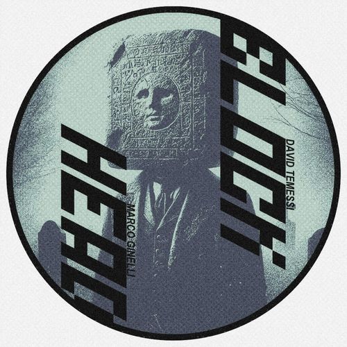 Blockhead (Original Mix) cover art