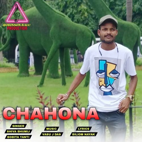 CHAHONA