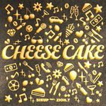 CHEESE CAKE